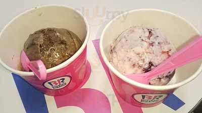 サーティワンアイスクリーム