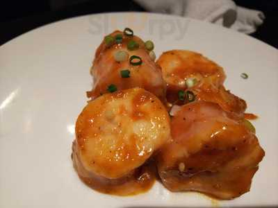 炭火焼肉 福楽苑