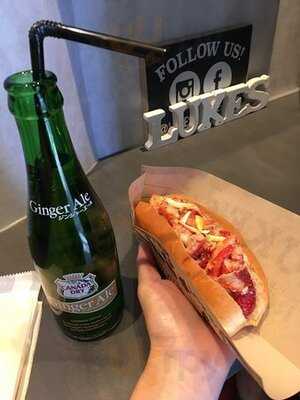Luke's Lobster 渋谷ストリーム店