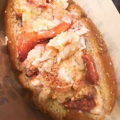 Luke's Lobster 渋谷ストリーム店