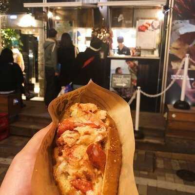 Luke's Lobster 渋谷ストリーム店