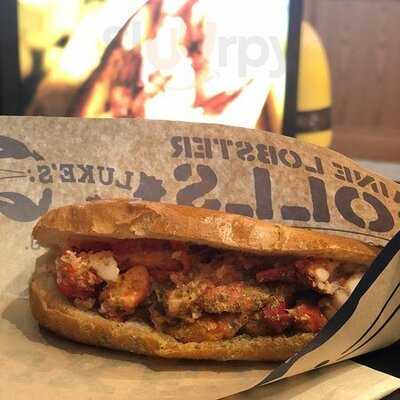 Luke's Lobster 渋谷ストリーム店