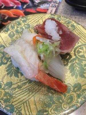 平禄寿司 伊勢佐木町店