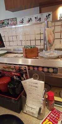 平禄寿司 伊勢佐木町店