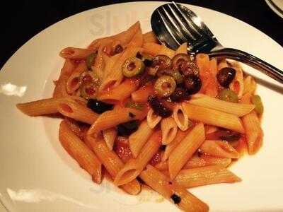 Bistro Du Port 銅鑼