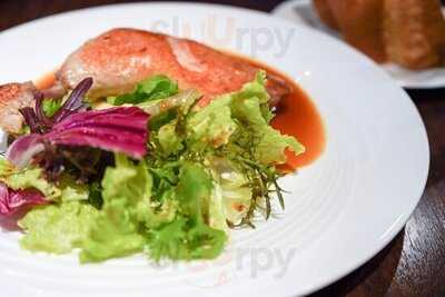 Bistro Du Port 銅鑼