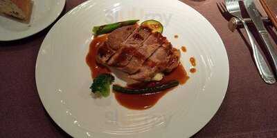 Bistro Du Port 銅鑼