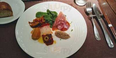 Bistro Du Port 銅鑼