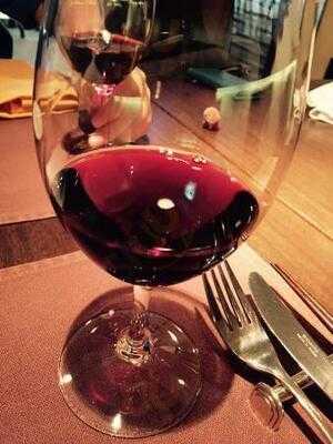 Bistro Du Port 銅鑼