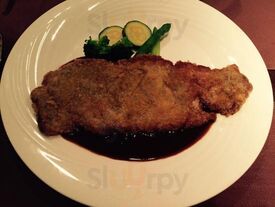 Bistro Du Port 銅鑼