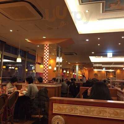 サイゼリヤ 銀座インズ店