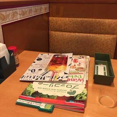 サイゼリヤ 銀座インズ店