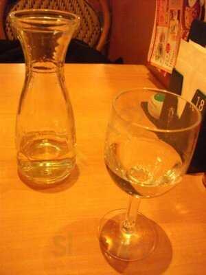 サイゼリヤ 銀座インズ店