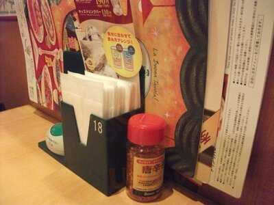 サイゼリヤ 銀座インズ店