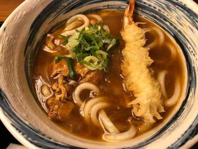 杵屋 保土ケ谷店