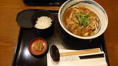 杵屋 保土ケ谷店