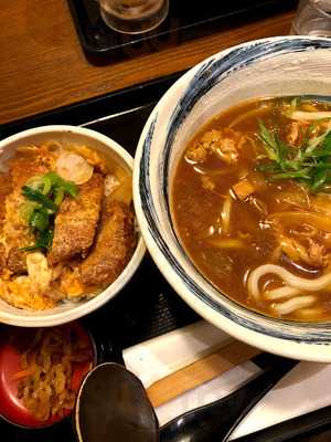 杵屋 保土ケ谷店