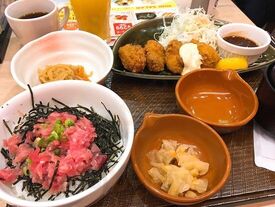 ガスト 戸塚平戸店