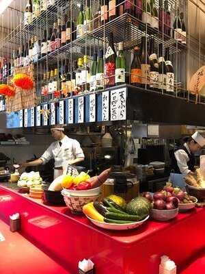 京 お野菜バル めい