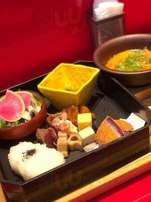 京 お野菜バル めい