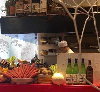 京 お野菜バル めい