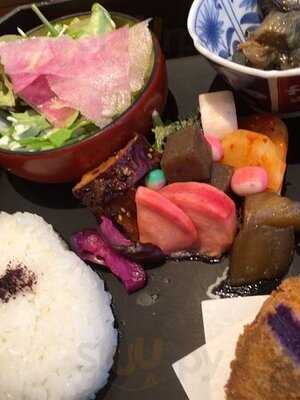 京 お野菜バル めい