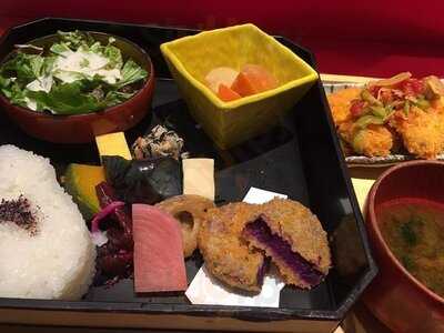 京 お野菜バル めい