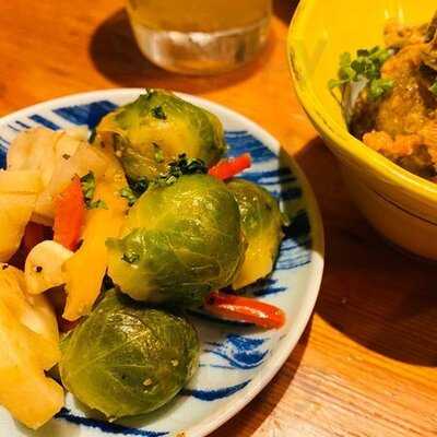 晩酌屋おじんじょ