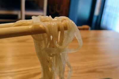 石挽きそば 庄栄