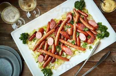 キューカフェ By ロイヤルガーデンカフェ