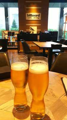 キューカフェ By ロイヤルガーデンカフェ