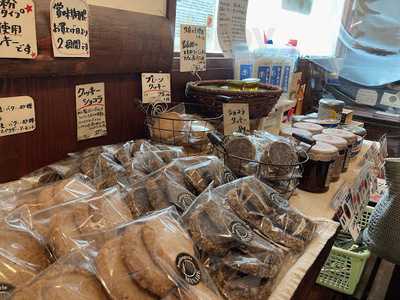 ブーランジェリー マナベ