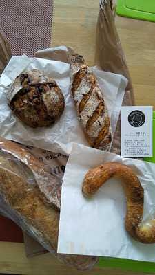 ブーランジェリー マナベ