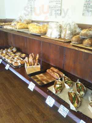 ブーランジェリー マナベ