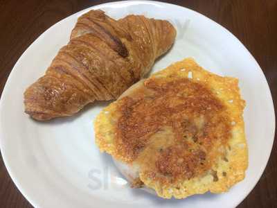 ブーランジェリー マナベ