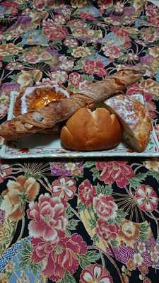 ブーランジェリー マナベ