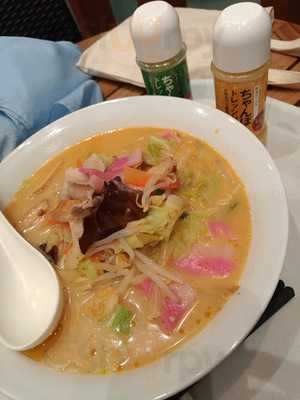 リンガーハット 横浜ノースポートモール店