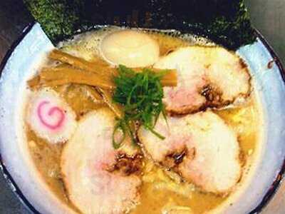 らーめん ひとふんばり