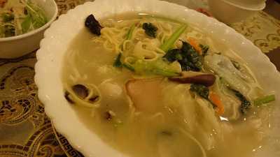 ミレメーレ 横浜中華街西門通り店