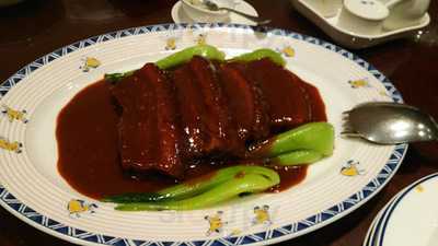 ミレメーレ 横浜中華街西門通り店