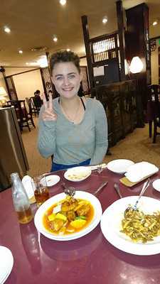 ミレメーレ 横浜中華街西門通り店