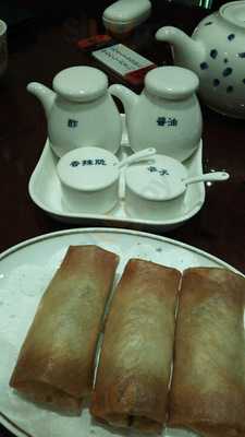 ミレメーレ 横浜中華街西門通り店