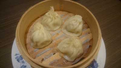 ミレメーレ 横浜中華街西門通り店