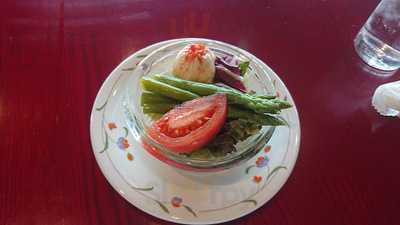 ハングリータイガー横浜ハンマーヘッド店