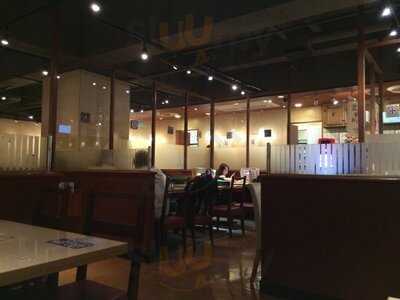 ジョナサン九段下店