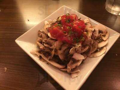 リゾットカレースタンダード