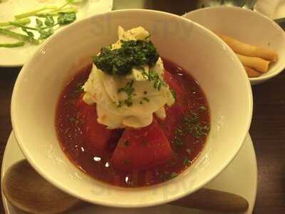 リゾットカレースタンダード