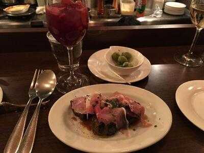 リゾットカレースタンダード