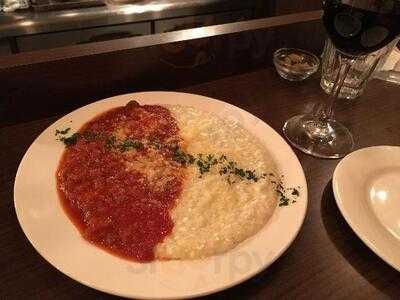 リゾットカレースタンダード