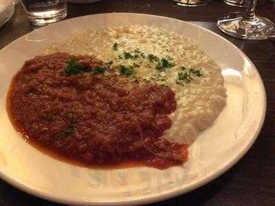 リゾットカレースタンダード